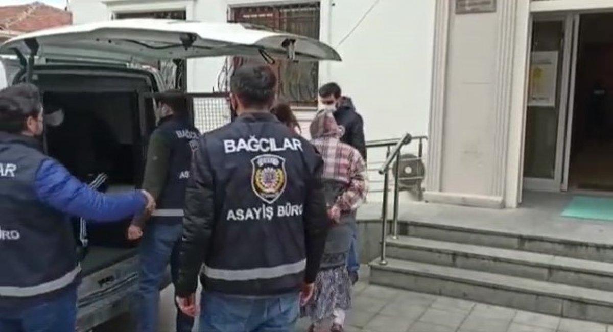 İstanbul'da uyuşturucu operasyonu: 25 şüpheli gözaltında