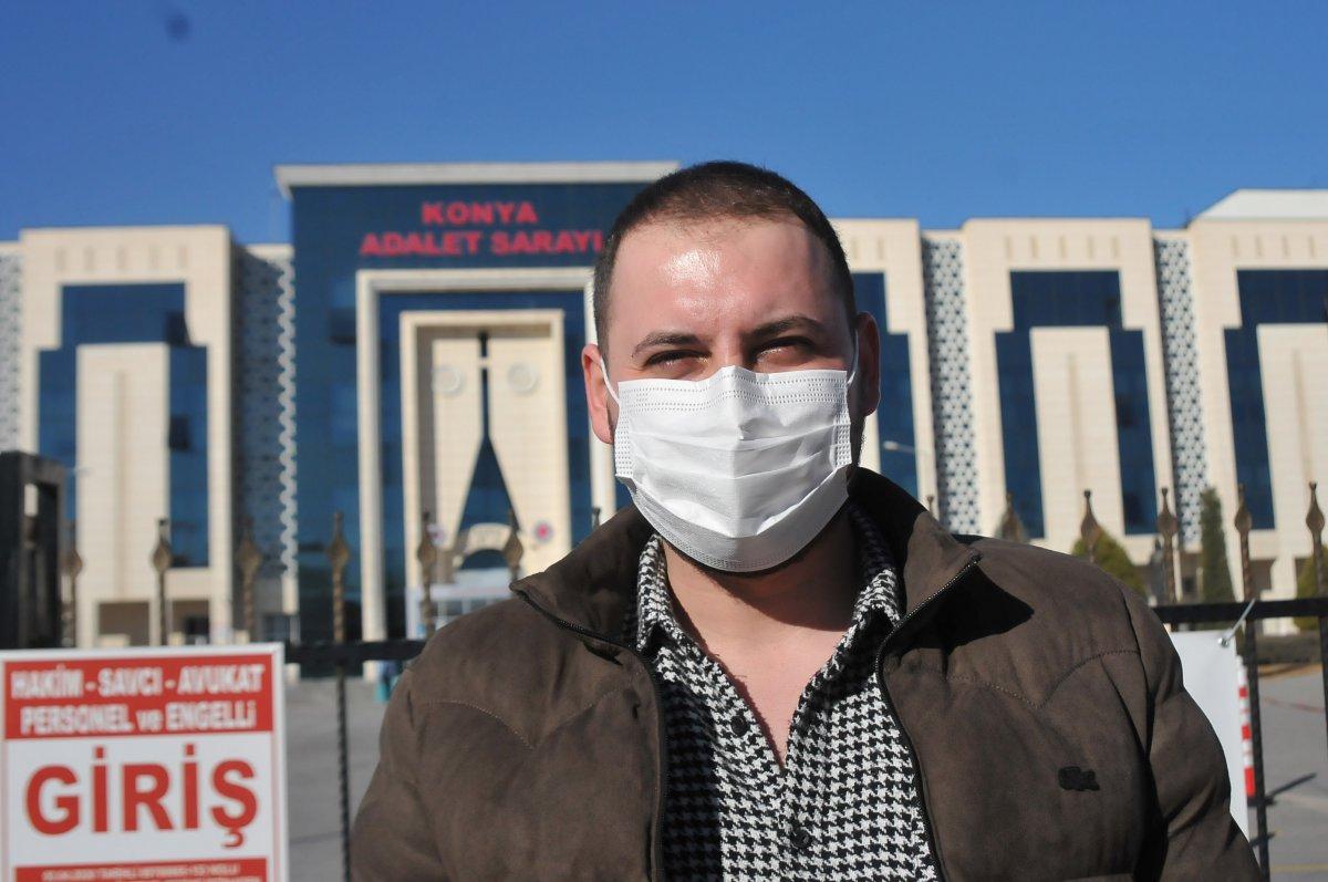 Konya'da yavaş interneti için cayma bedelinin iadesine karar verildi