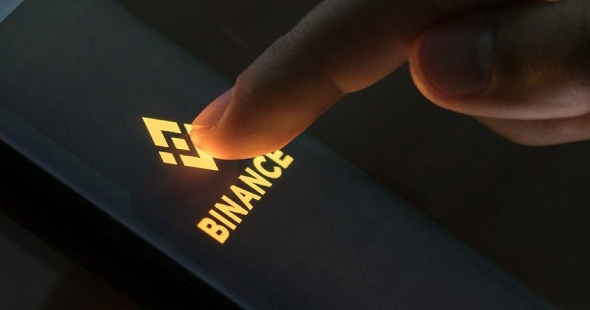 Binance çöktü mü, neden girilmiyor? Kripto para borsası Binance nedir?