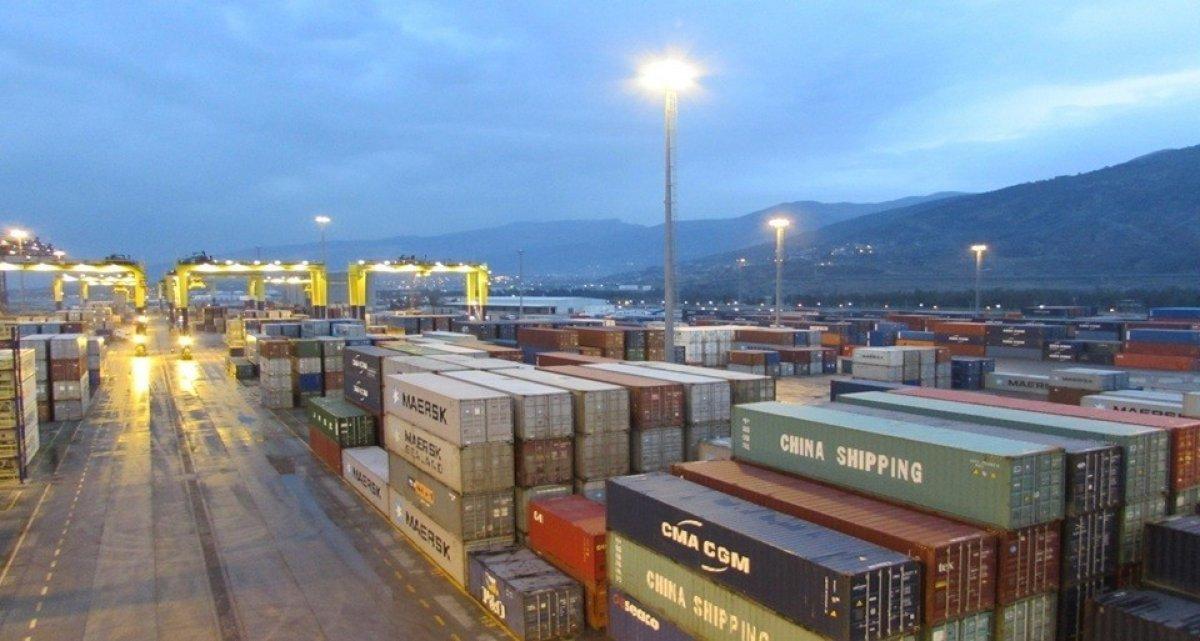 ARSİAD, ihracat hedefini ortaya koydu