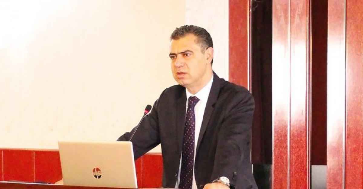 Adnan Boyacı kimdir? EBA TV'de konuşan Adnan Boyacı kaç yaşında ve nereli?