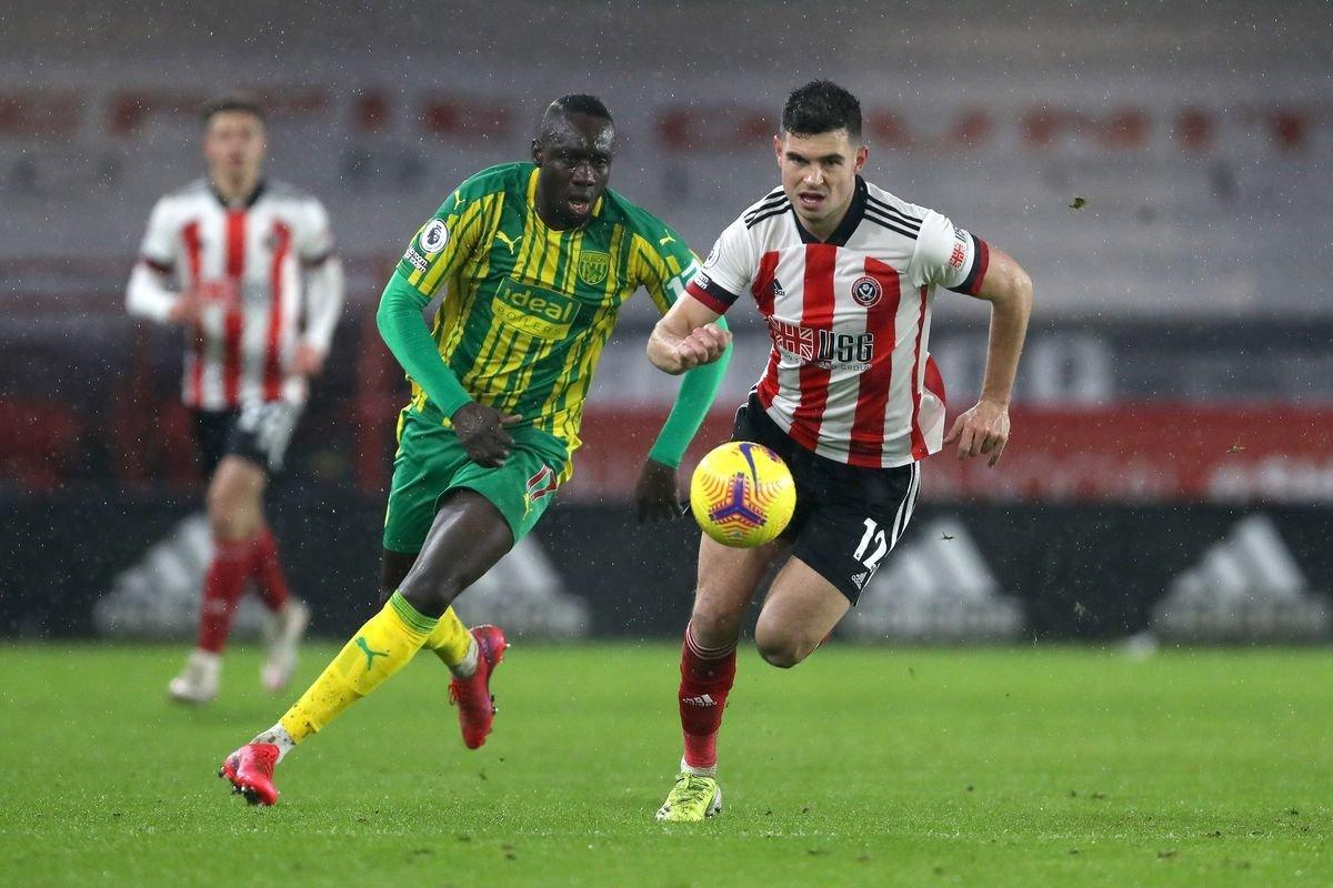 İngilizler, Mbaye Diagne'yi konuşuyor