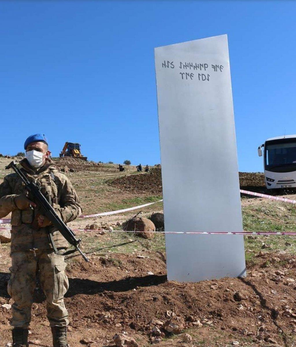 Cumhurbaşkanı Erdoğan, uzay programının sloganını açıkladı