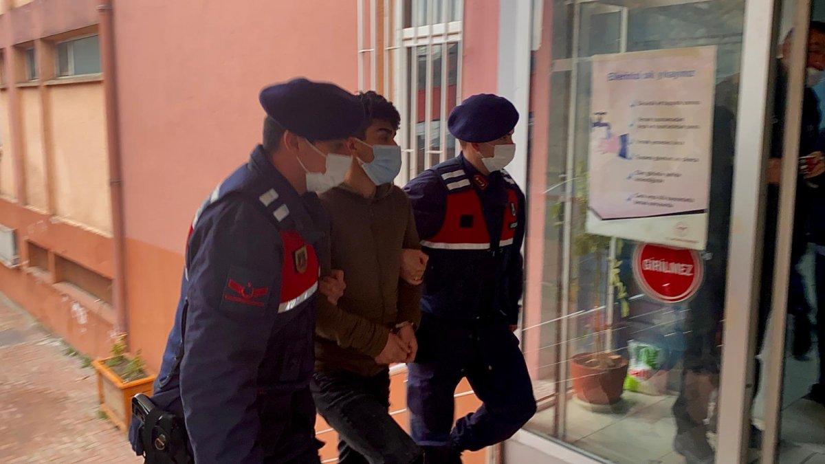 Bartın'da 4 yıl önce işlenen cinayetin faili kuzen çıktı