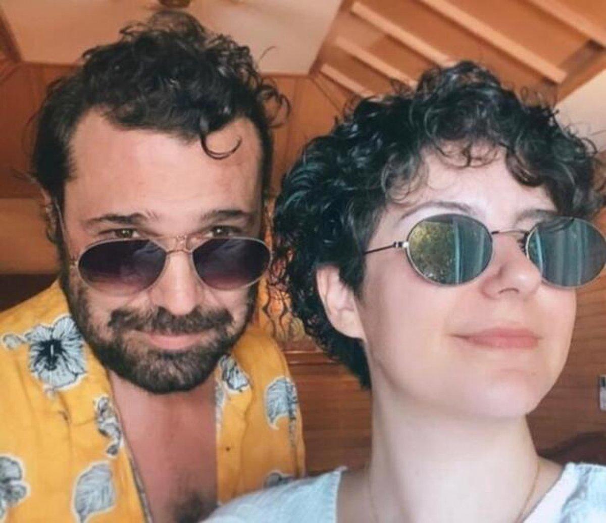 Melike Beşli kimdir ve kaç yaşında? Halil Sezai'nin sevgilisi Melike Beşli ne iş yapıyor?