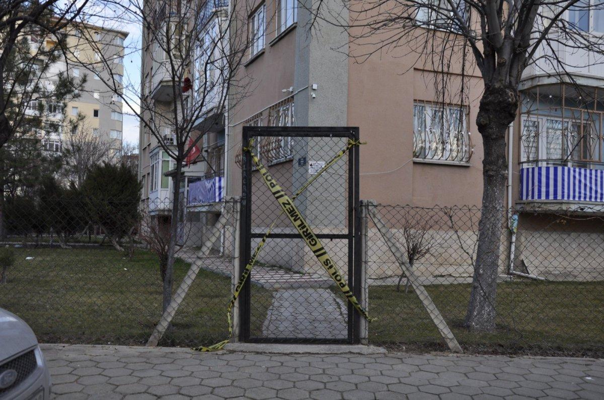 Eskişehir karantina