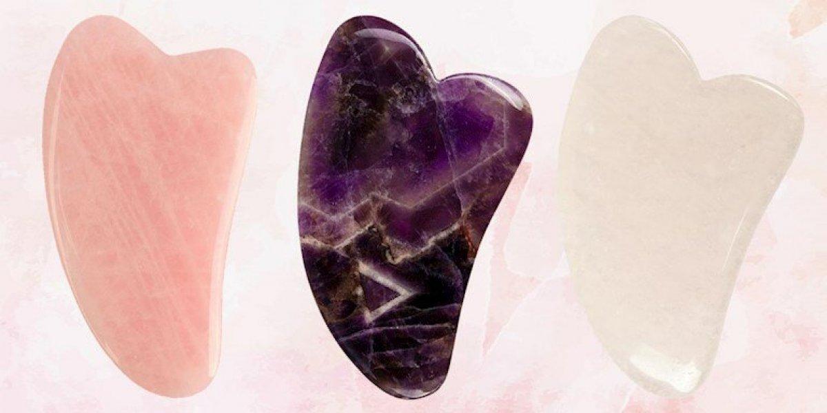 Gua Sha taşı nedir, faydaları nelerdir? Gua Sha taşı nasıl kullanılır?
