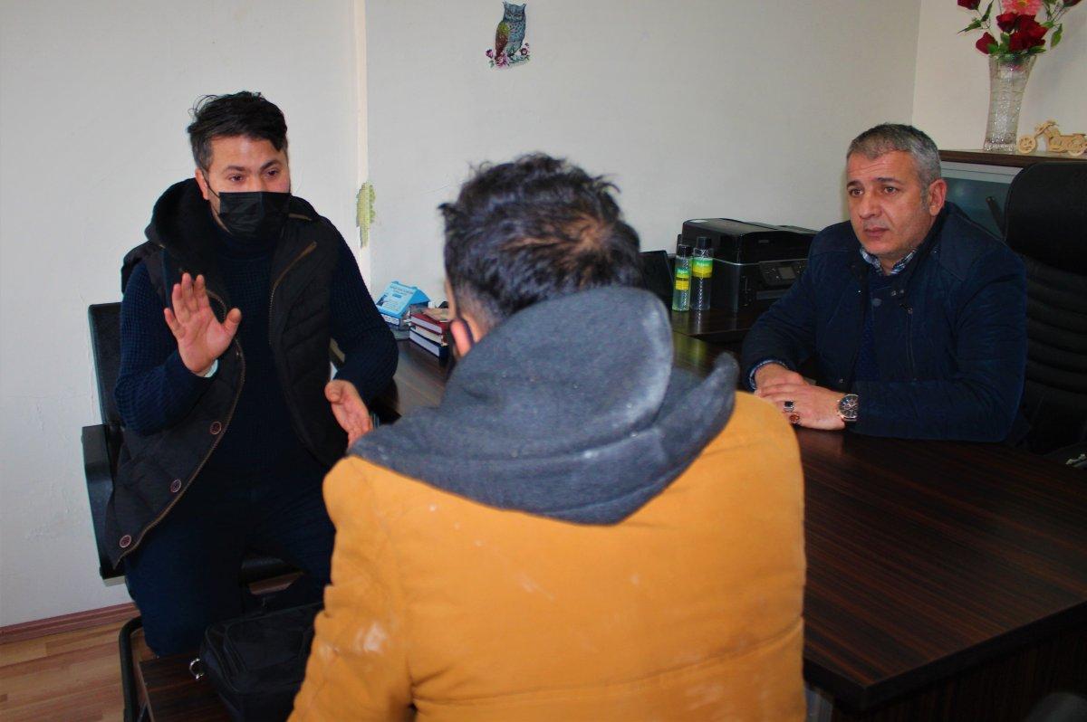 Kocaeli’de aracını kurtarmak isterken ikinci kez dolandırıldı