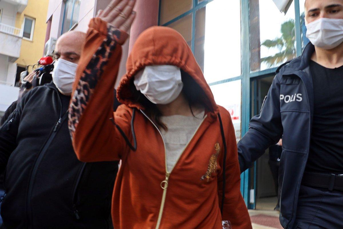 Antalya'da ‘krize girdim’ yalanıyla sürücüleri gasbetti