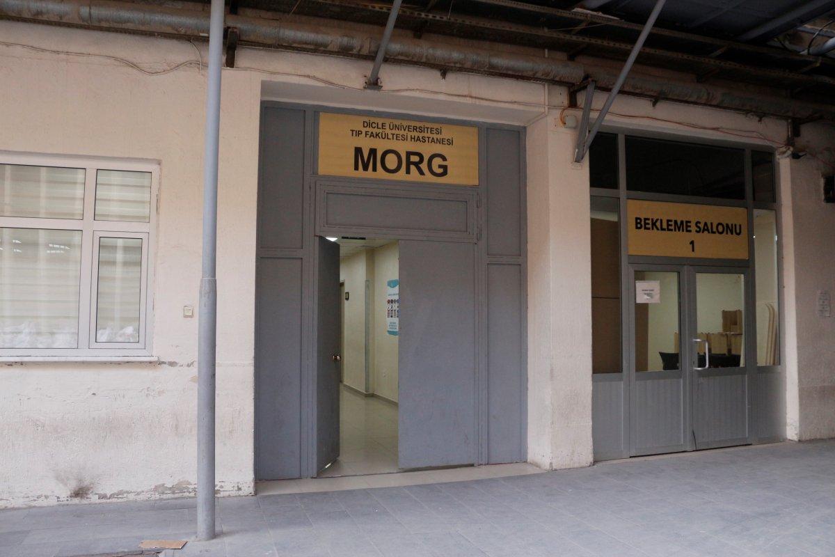 Diyarbakır'da aileler arasında silahlı sopalı kavga