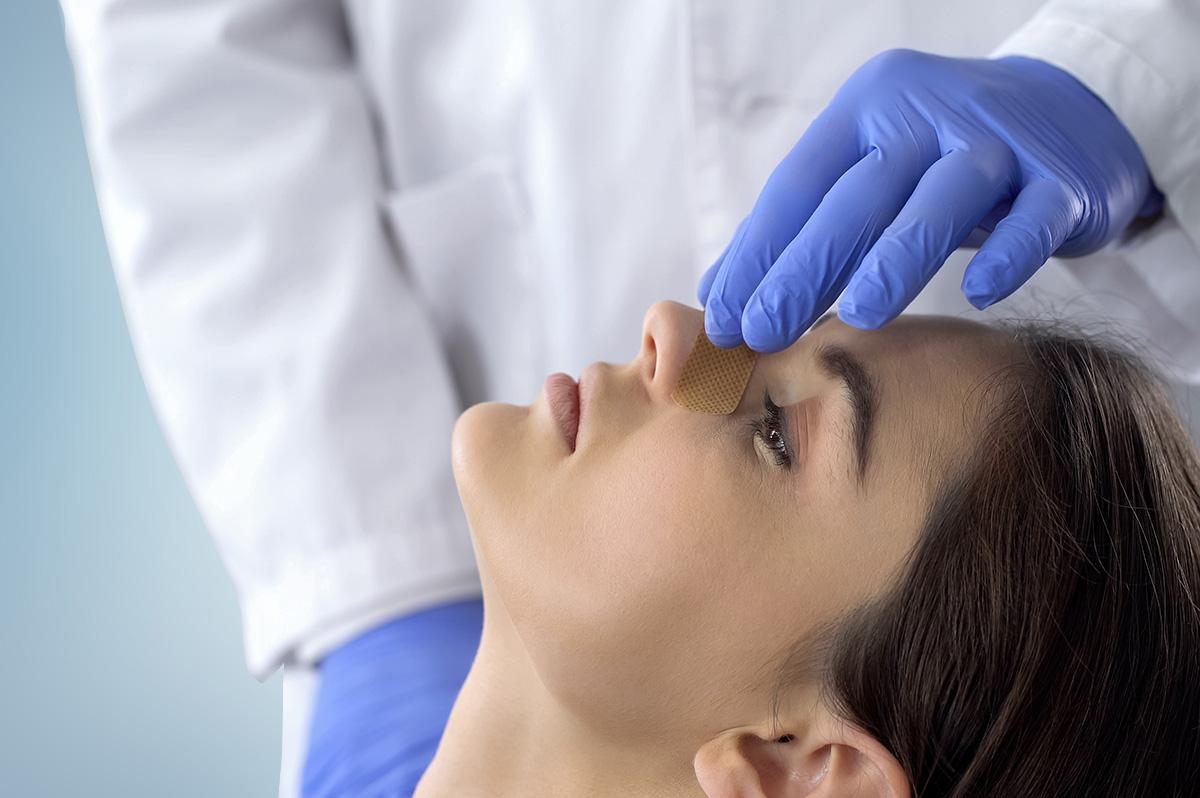 Burun etleri birçok nedene bağlı olarak şişebilir