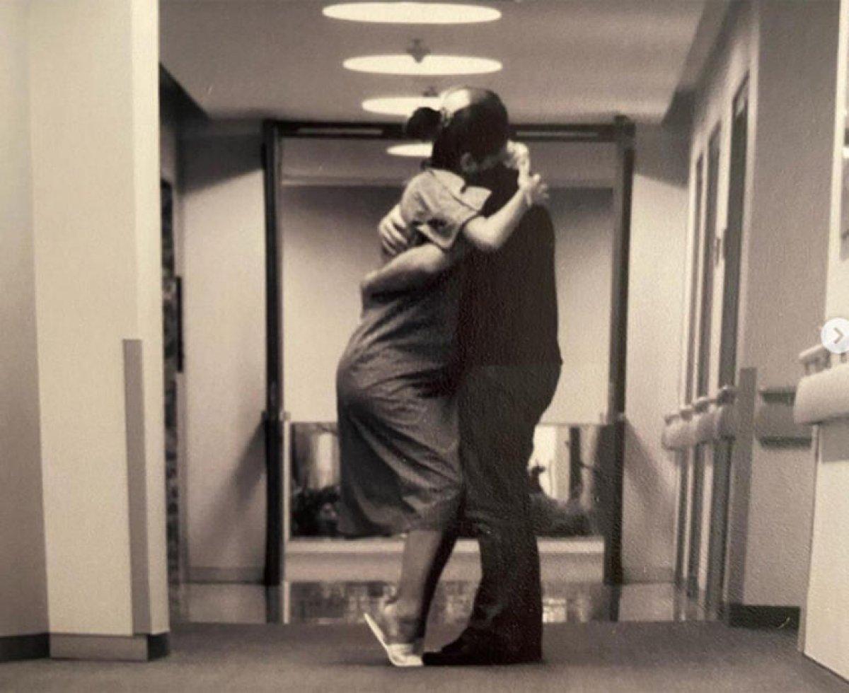 Bergüzar Korel: 11 yıl önce