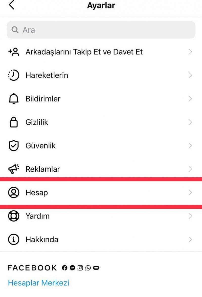 Instagram işletme hesabına nasıl geçilir? Instagram işletme profiline geçiş 2021