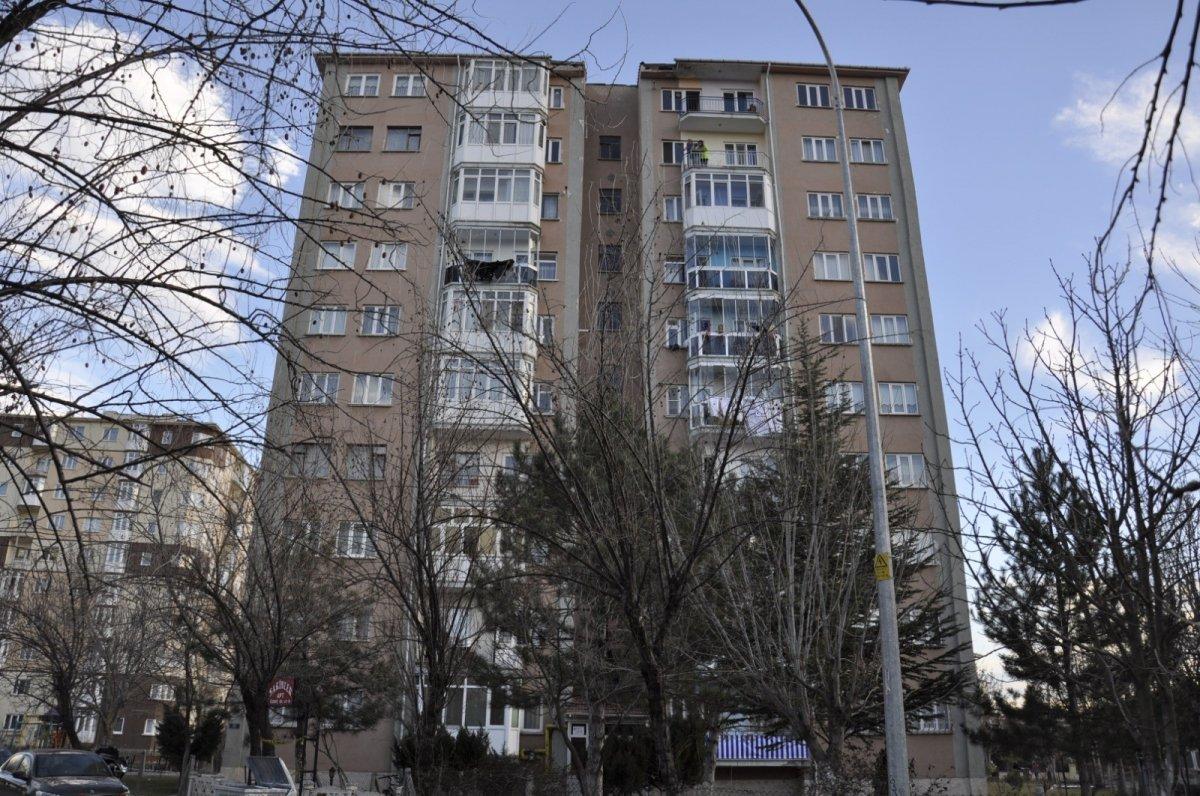 Eskişehir karantina