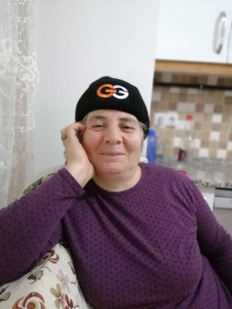 Denizli'de eşi tarafından bıçaklanan kadın ağır yaralandı