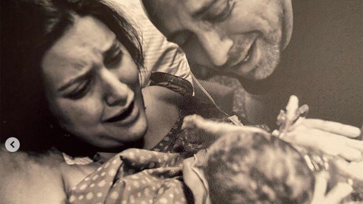 Bergüzar Korel: 11 yıl önce