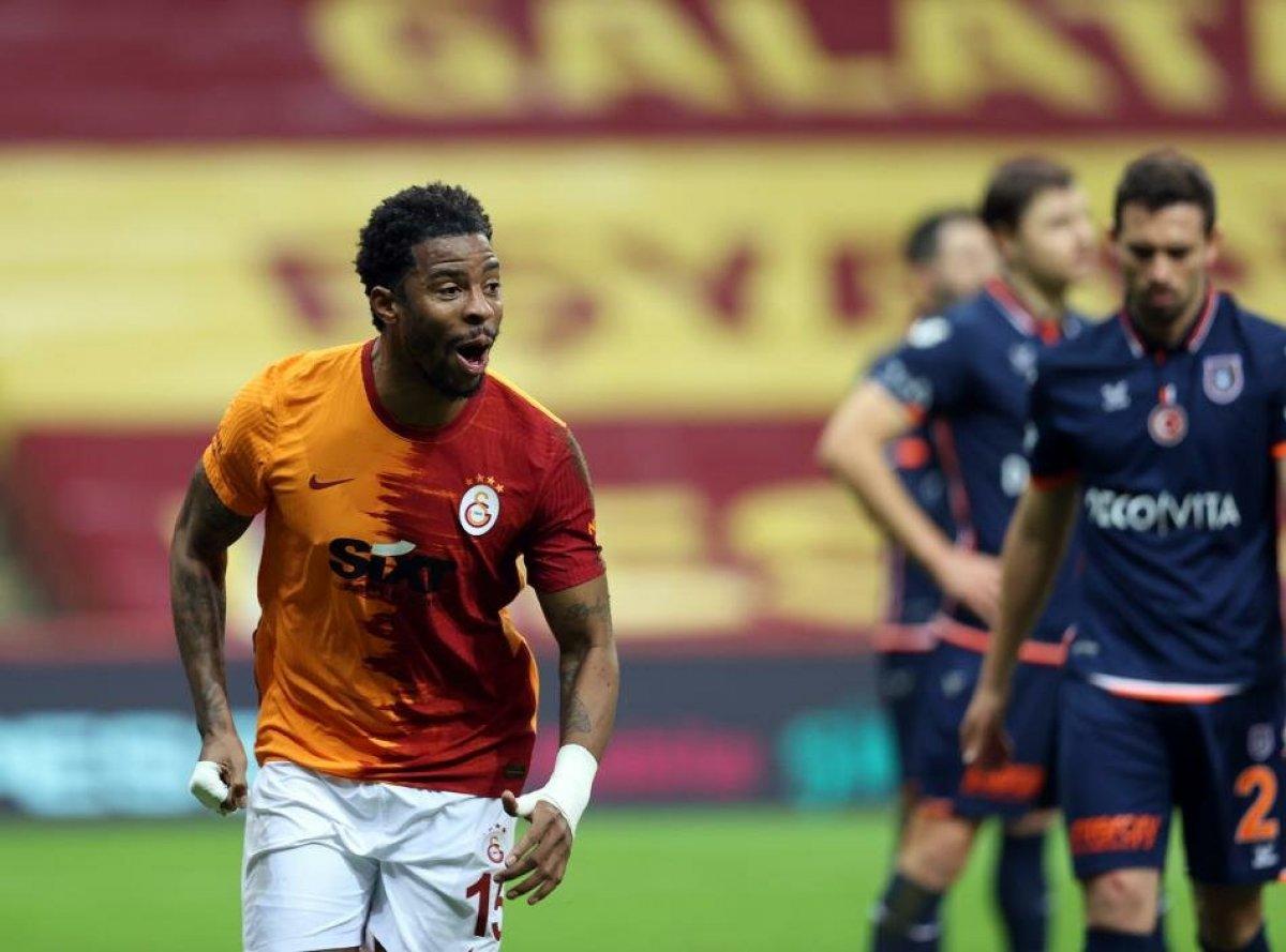 Performansı beğenilen Ryan Donk'a yeni sözleşme