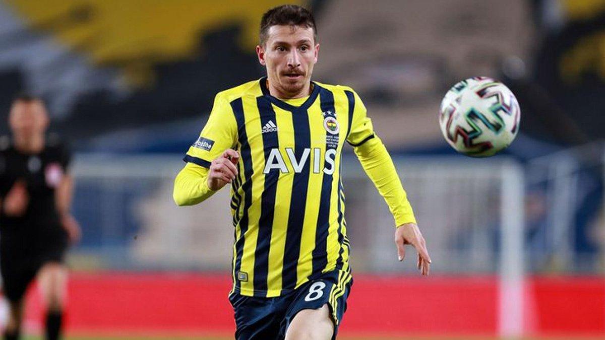 Serhat Akın: Mert Hakan Fenerbahçe'nin futbolcusu olamaz