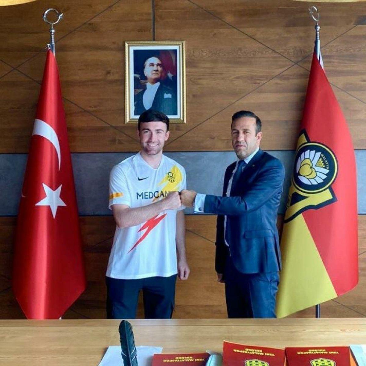 Mallan: Türkler bana kraliyet ailesi üyesi gibi davranıyor