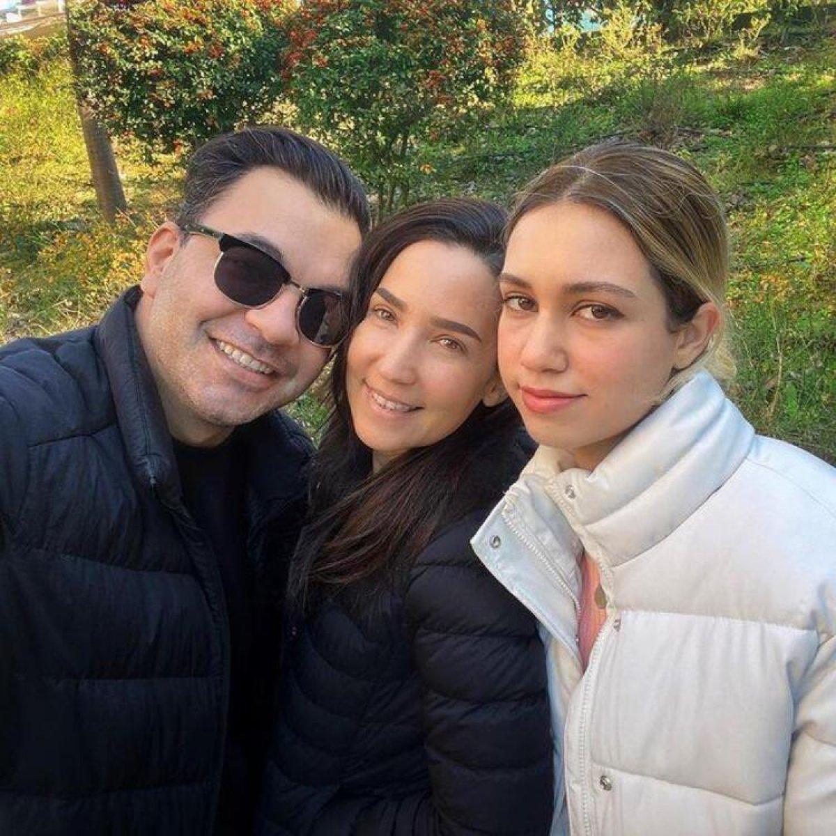 Kayahan'ın kızı Aslı Gönül Açar büyüdü