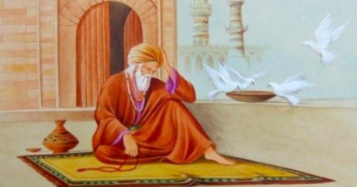 Hızır orucu ne zaman 2021? Hızır orucu nedir, kaç gün ve neden tutulur?