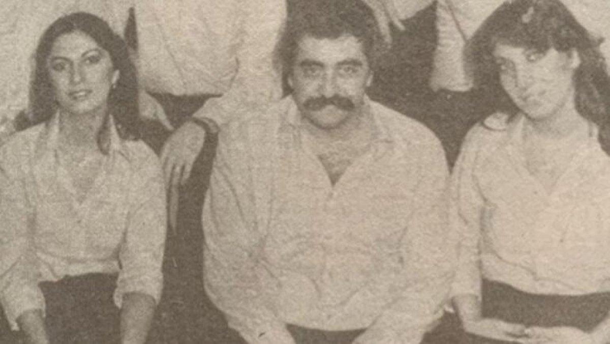 Oya Başar: Annen seni aldırmak istedi