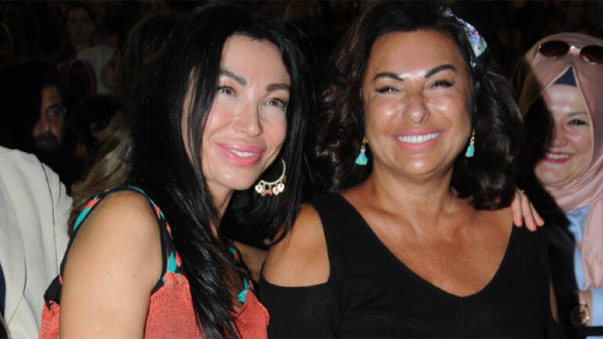 Oya Başar: Annen seni aldırmak istedi