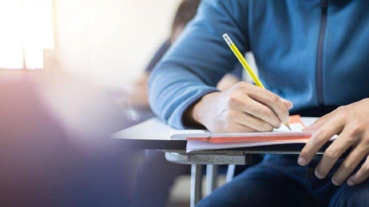 MEB YKS interaktif soru çözümleri ne zaman, nerede? YKS interaktif soru çözümü ders programı