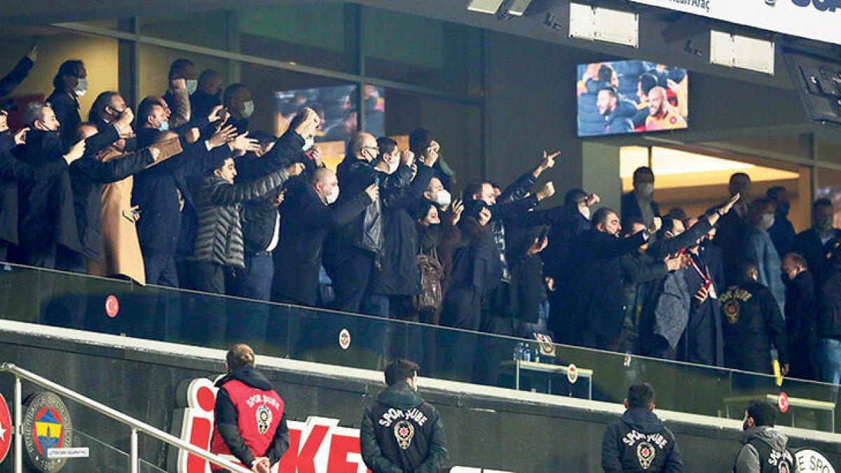 Mustafa Cengiz: Ali Koç küfretmiş