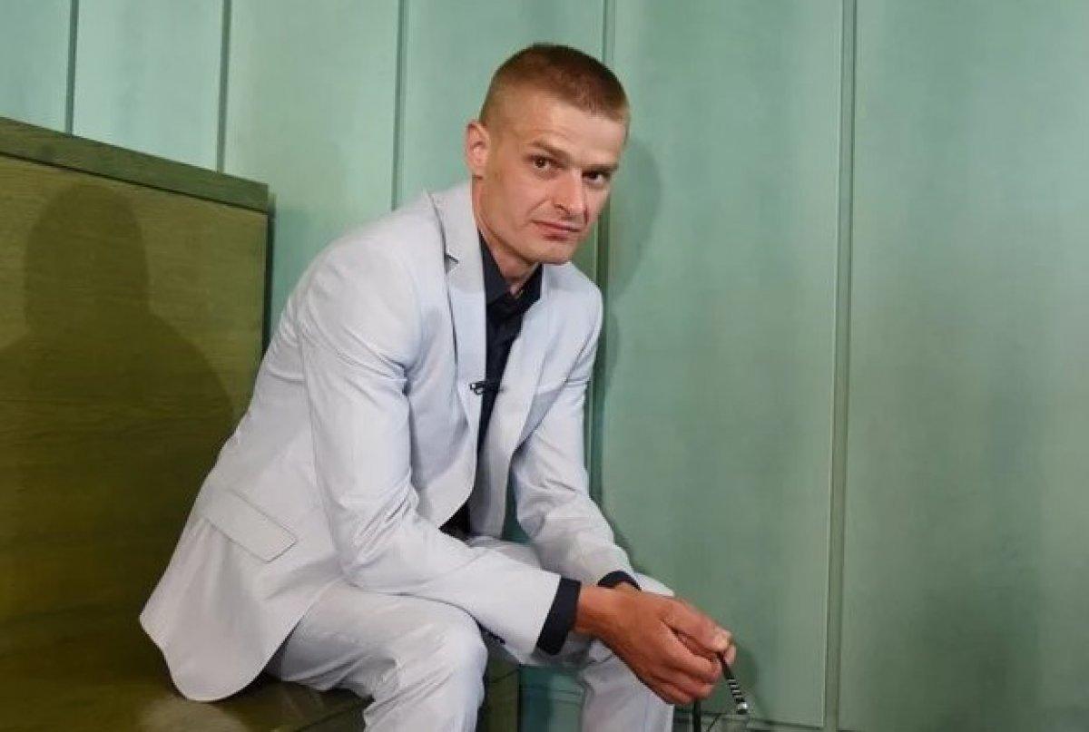 Polonya’da 18 yıl suçsuz yere hapis yattı, tazminat kazandı