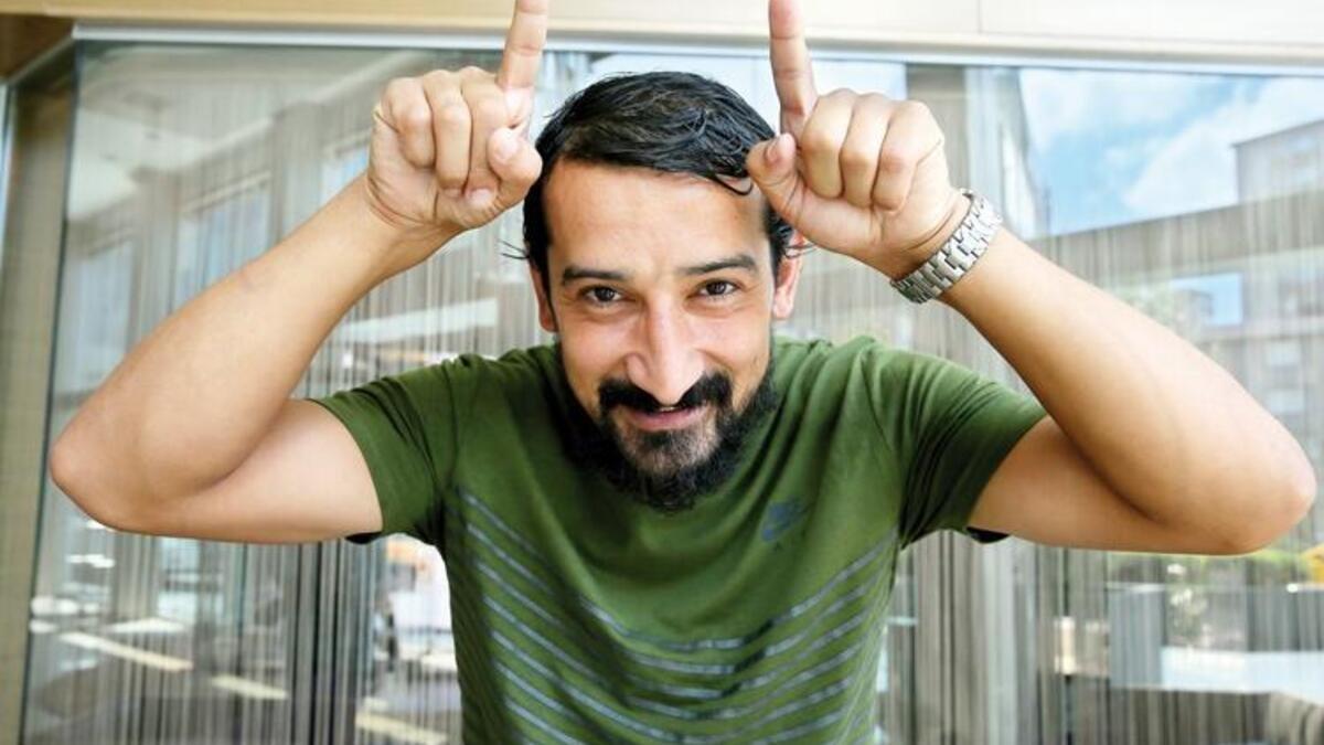 Serhat Akın: Mert Hakan Fenerbahçe'nin futbolcusu olamaz