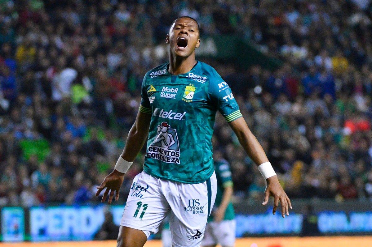 Galatasaray Yairo Moreno ile anlaştı