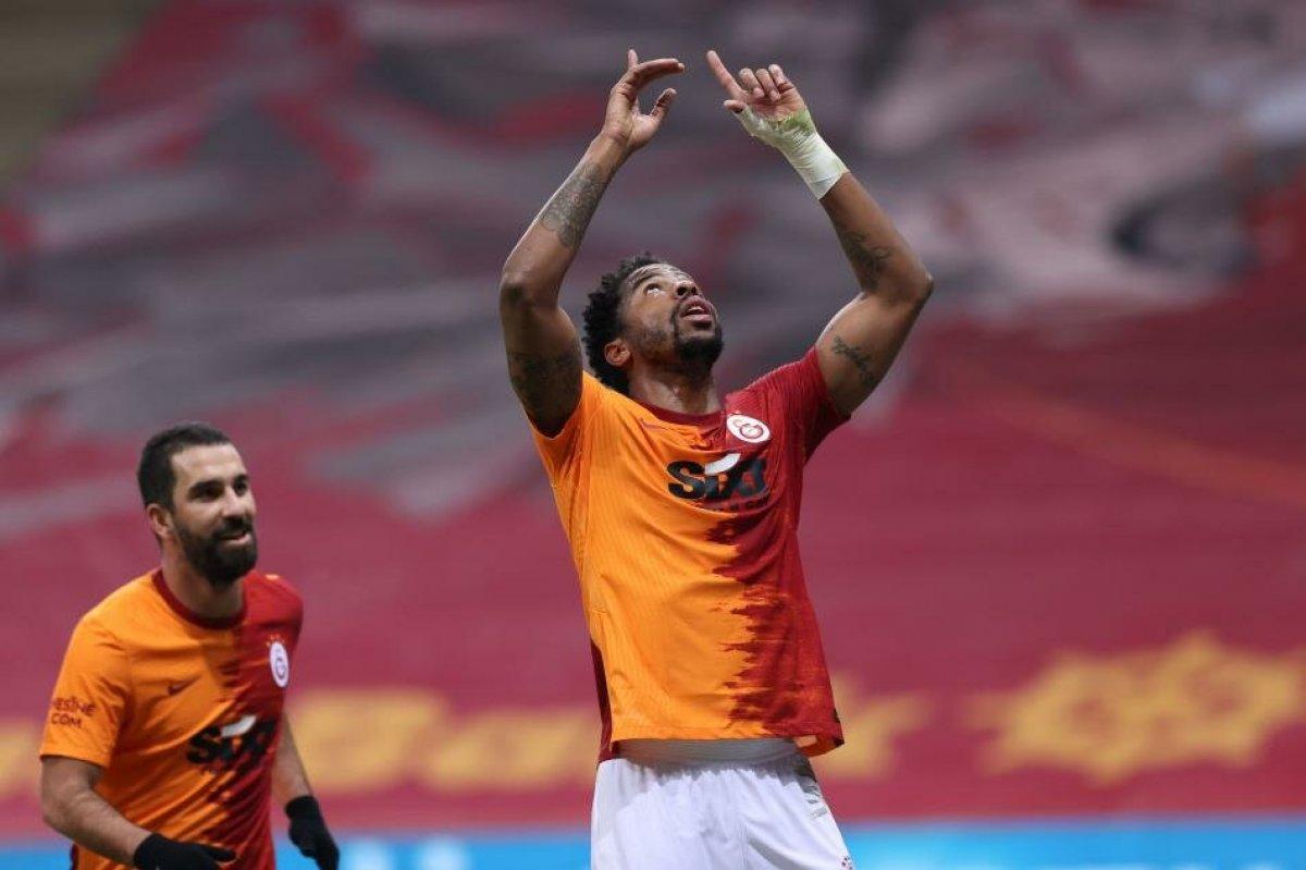 Performansı beğenilen Ryan Donk'a yeni sözleşme