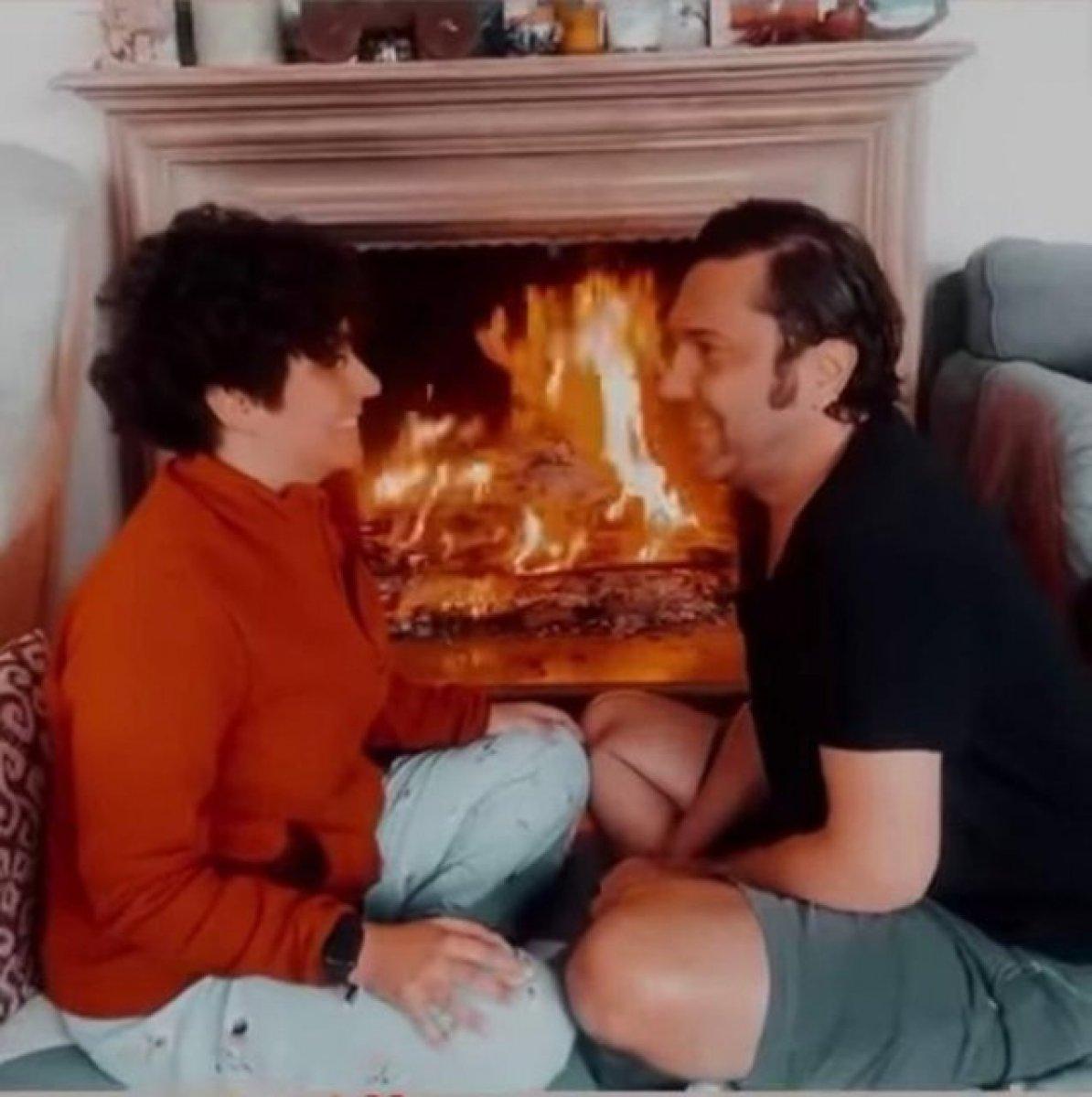 Melike Beşli kimdir ve kaç yaşında? Halil Sezai'nin sevgilisi Melike Beşli ne iş yapıyor?