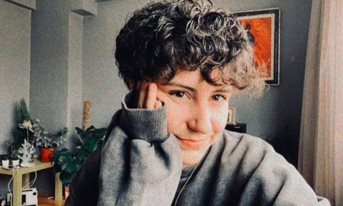 Melike Beşli kimdir ve kaç yaşında? Halil Sezai'nin sevgilisi Melike Beşli ne iş yapıyor?