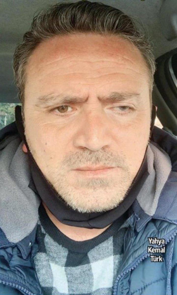 Ankara'da gözünü kaybeden işçiye 100 bin liralık tazminatı mahkeme çok gördü