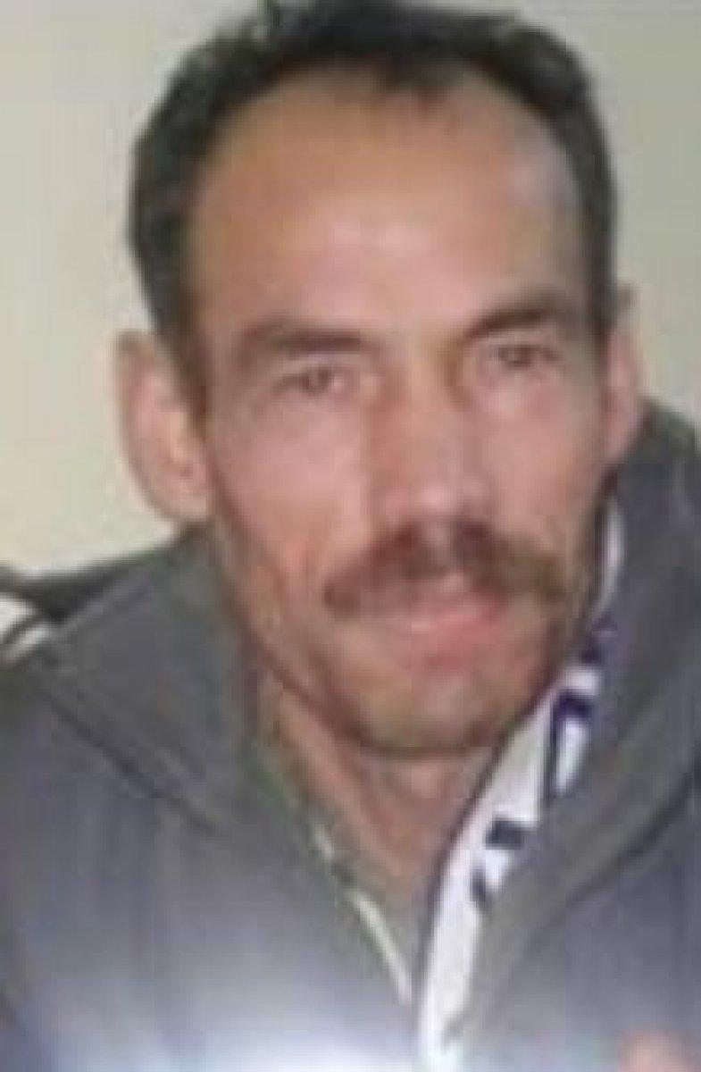 Bartın'da 4 yıl önce işlenen cinayetin faili kuzen çıktı