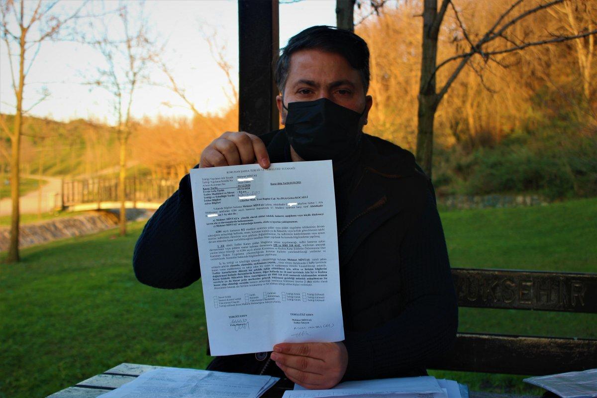 Kocaeli’de aracını kurtarmak isterken ikinci kez dolandırıldı