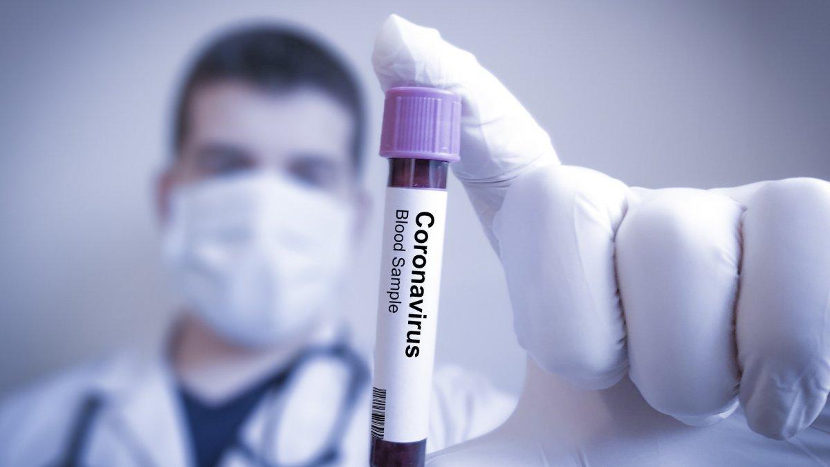 Mutasyonlu virüse karşı aşı devreye girebilir