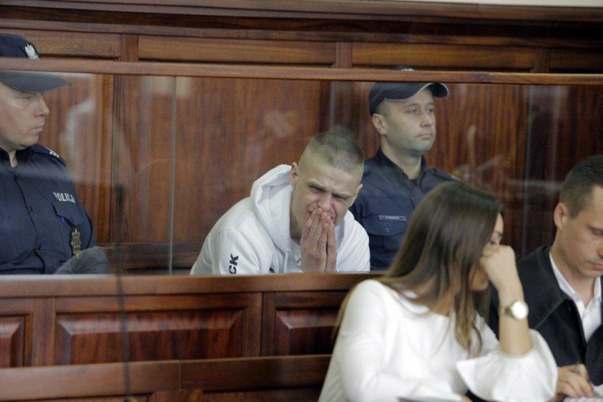 Polonya’da 18 yıl suçsuz yere hapis yattı, tazminat kazandı