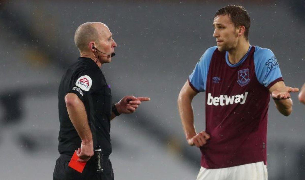 Ölüm tehditleri alan İngiliz hakem maç yönetmek istemedi