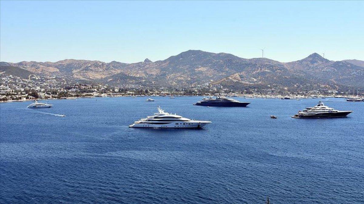 Avustralya basını: Türkiye, lüks yatçılığın yeni merkezi