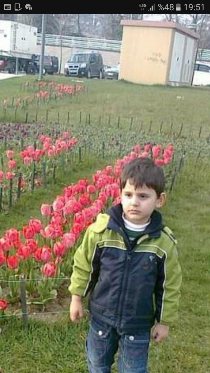 Kocaeli’de babaanne ve torunu sobadan zehirlenerek öldü