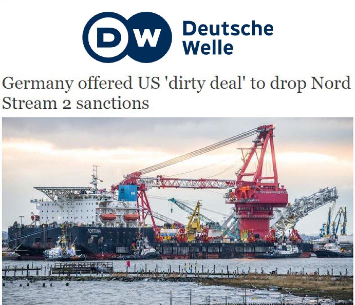 Dünya basınında konuşulanlar