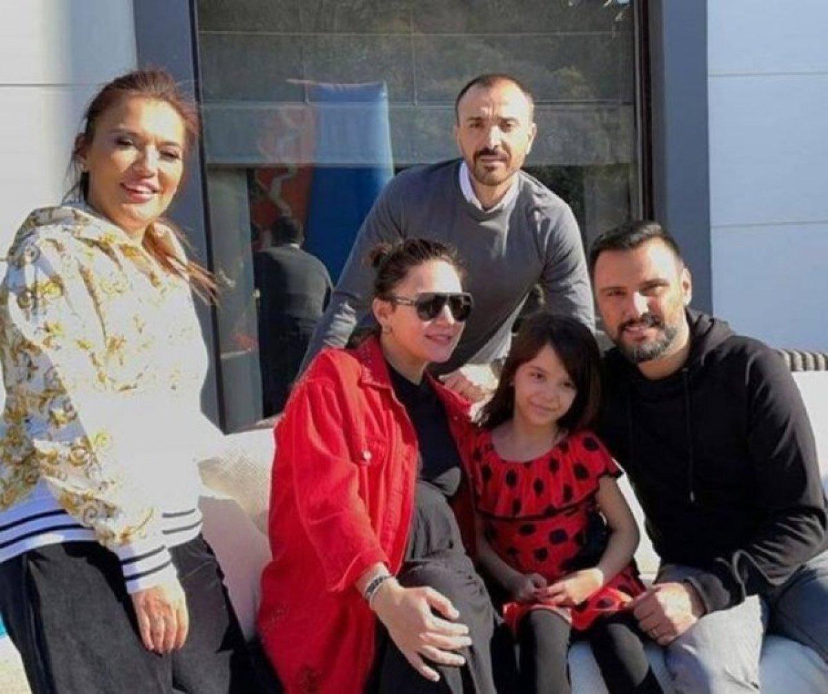 Okan Kurt, koronavirüse yakalandı