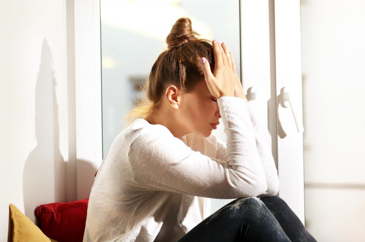 Depresyon, genetik sebeplerle ortaya çıkabilir