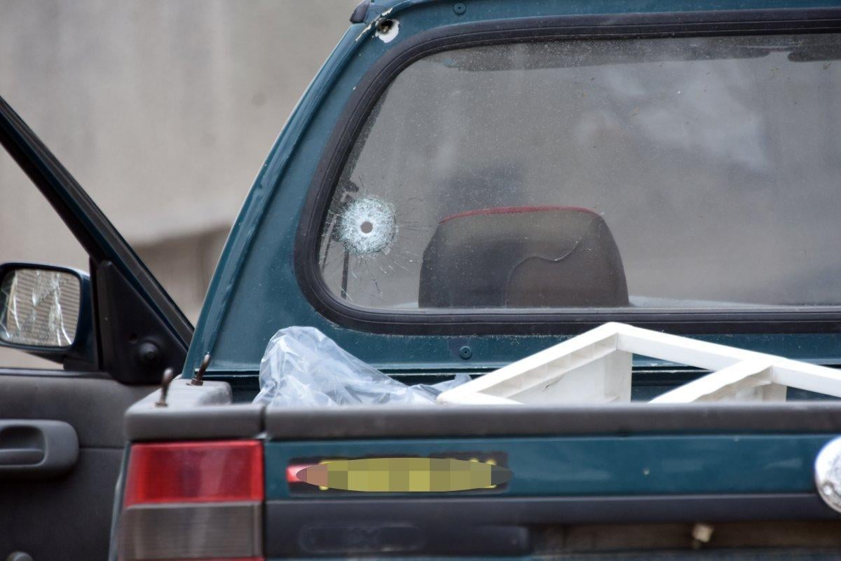 Konya'da tamircinin 150 lira için öldürüldüğü ortaya çıktı