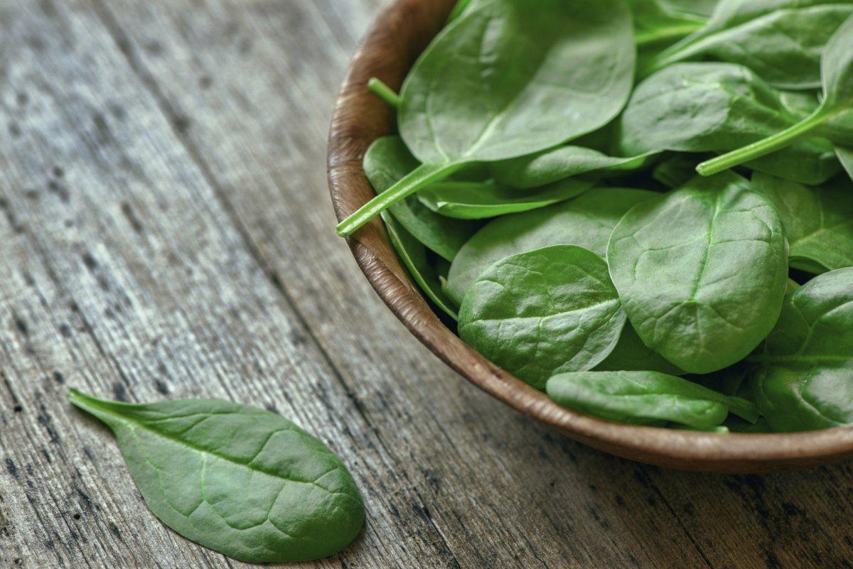 Güçlü bir bağışıklık sistemi için en iyi 5 sebze