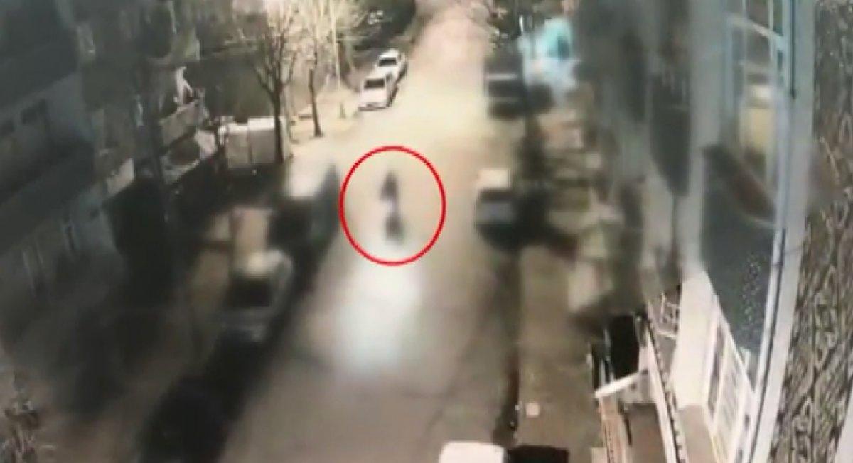 Sultangazi'de rastgele ateş açan şüphelilere gözaltı