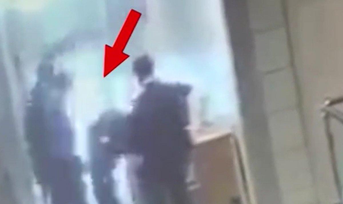 Van'da savcı ile polis davalık oldu